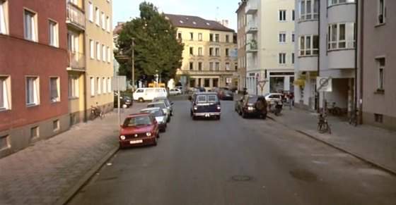 Volkswagen Golf II
