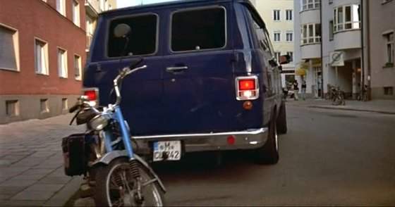 Zündapp ZR 20