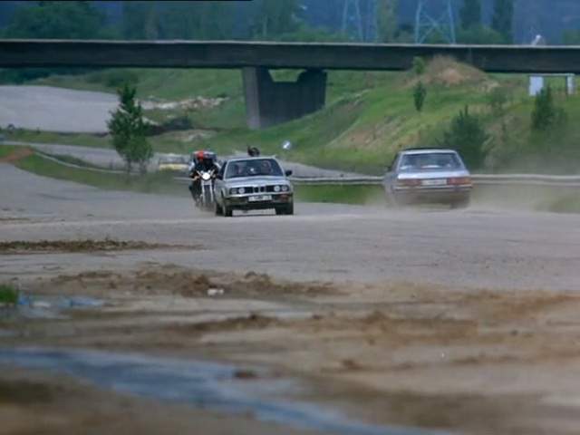Ford Granada MkII