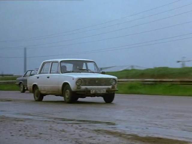 Lada 1200