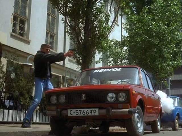 Lada 1600