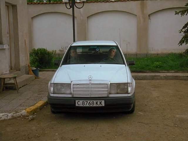 Mercedes-Benz 