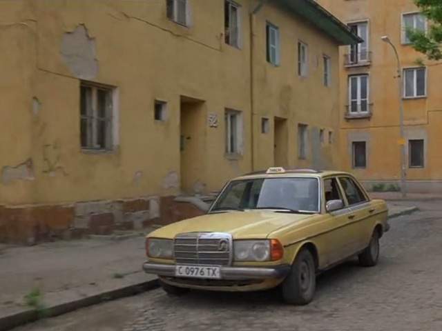 Mercedes-Benz 200