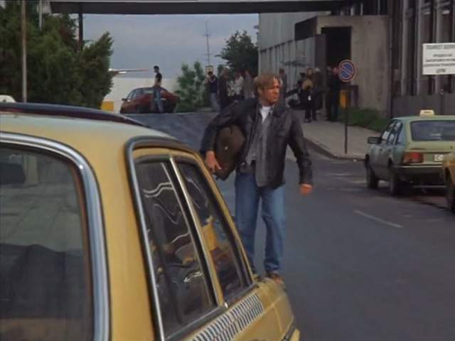 Opel Ascona