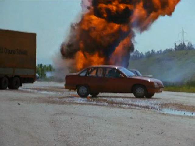 Opel Kadett