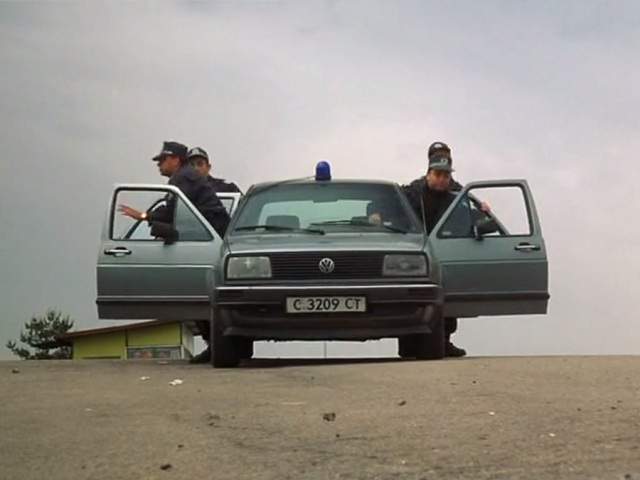Volkswagen Jetta A2