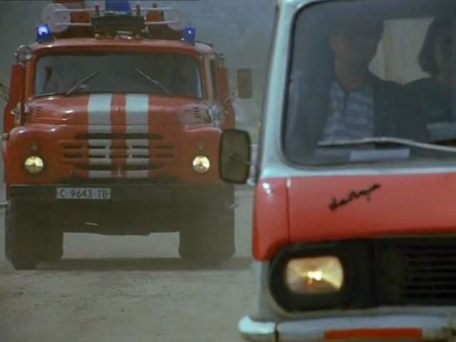 ZiL 130