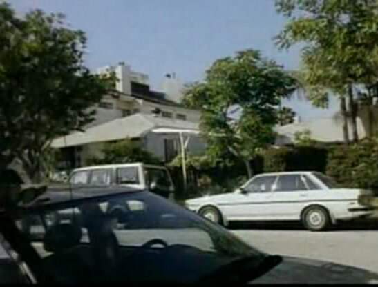 Toyota Cressida