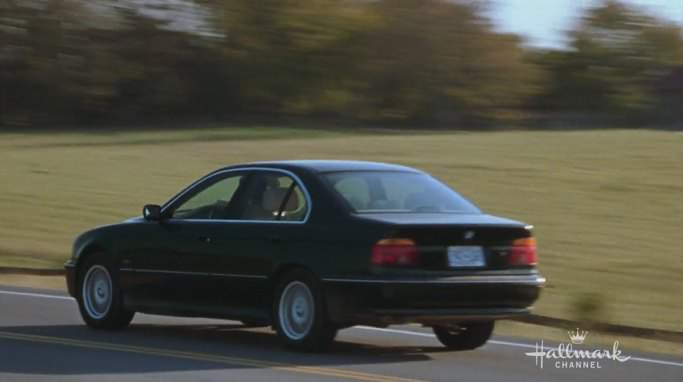 BMW 5