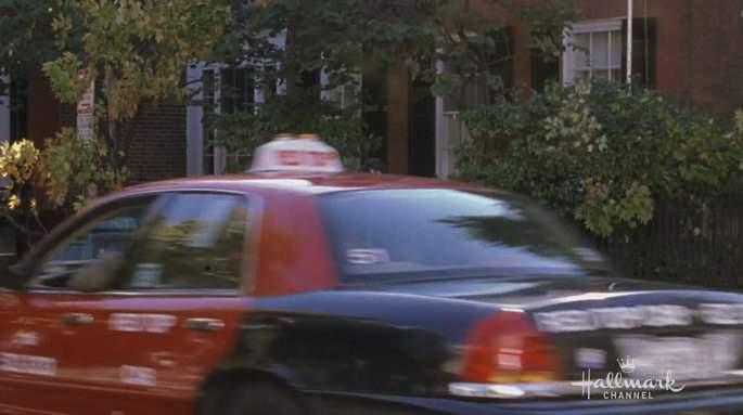 Ford Crown Victoria