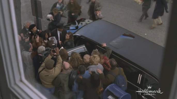 Lincoln Town Car Stretched Limousine