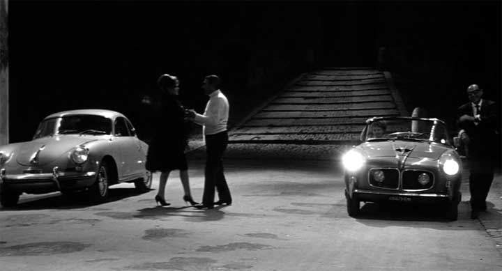 Fiat 1100 TV Trasformabile