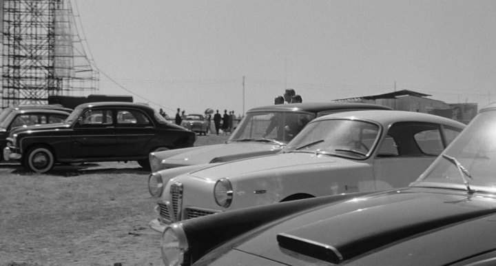 Fiat 1400 B