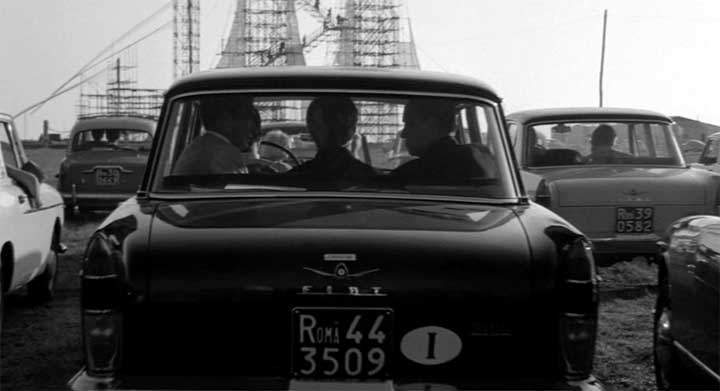 Fiat 2100