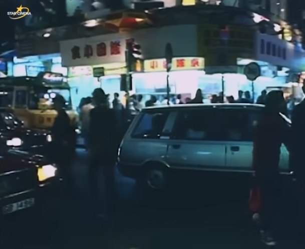 Mitsubishi Space Wagon