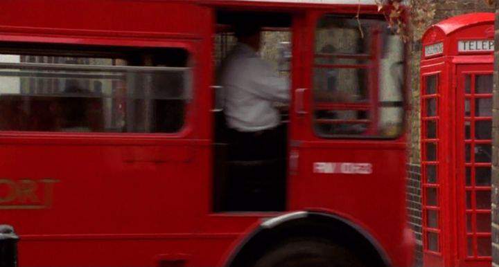 AEC Routemaster