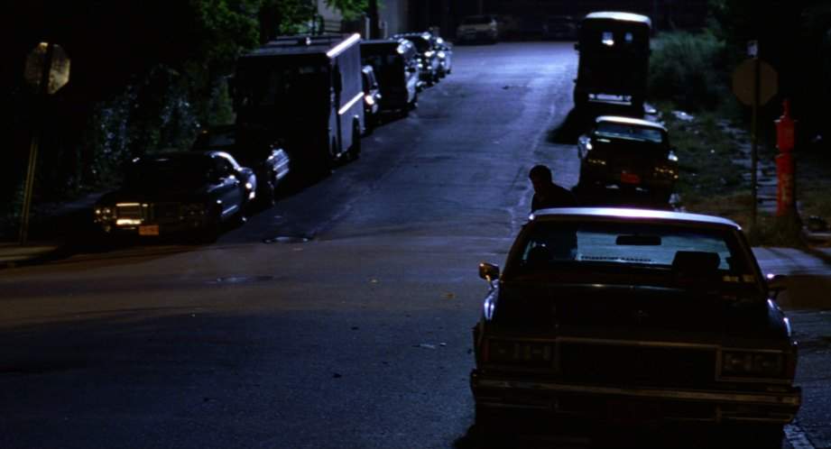 Chevrolet Caprice Classic