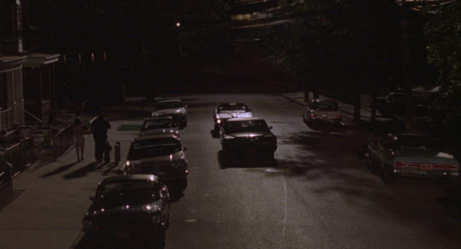 Chevrolet Caprice Classic