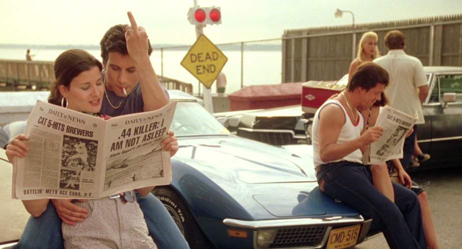 Chevrolet Corvette Stingray C3