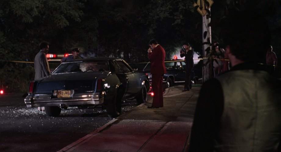 Oldsmobile Cutlass Supreme