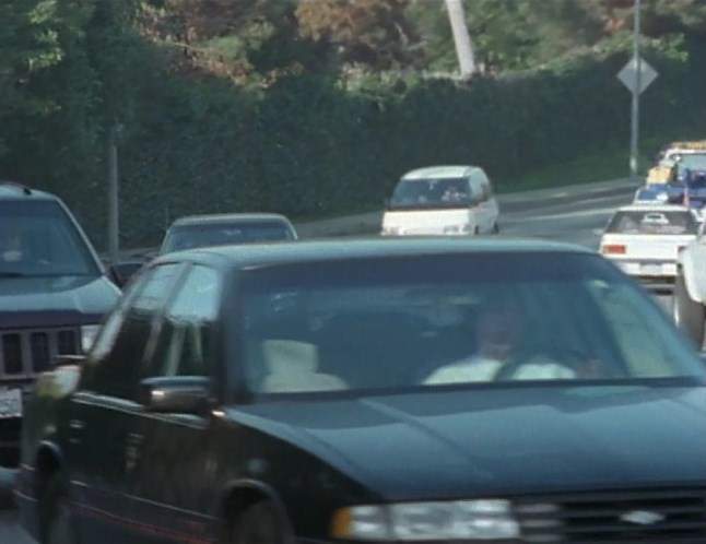 Chevrolet Lumina