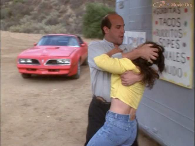 Pontiac Firebird Trans Am