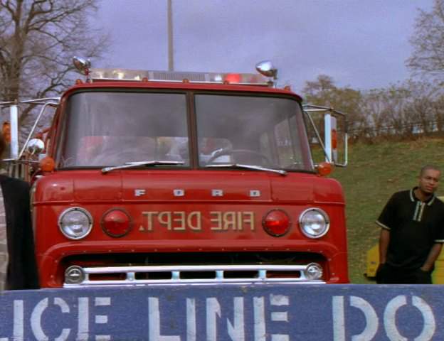 Ford C-Series