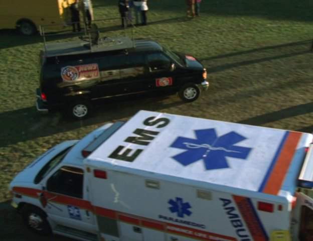 Ford Econoline