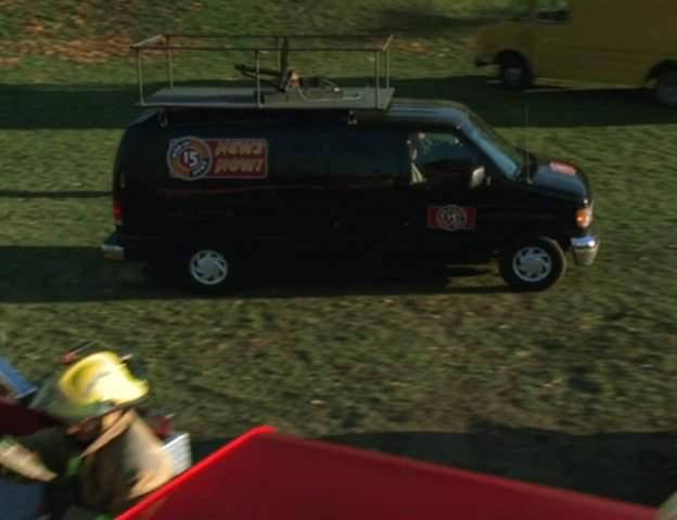 Ford Econoline