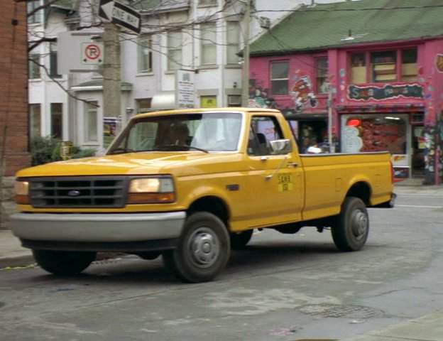 Ford F-250