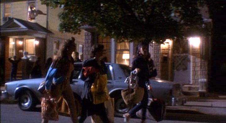 Chevrolet Caprice Classic