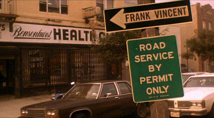 Ford LTD Crown Victoria