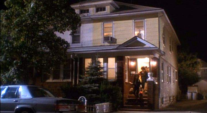 Mercury Grand Marquis