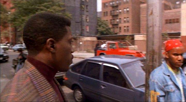 Toyota Corolla Liftback