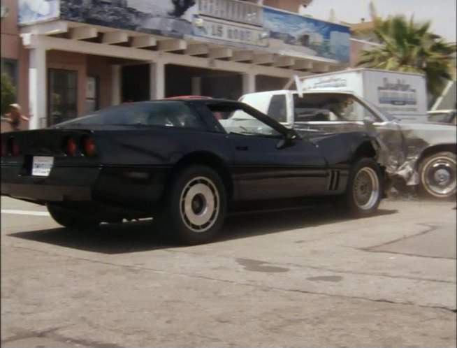 Chevrolet Corvette C4