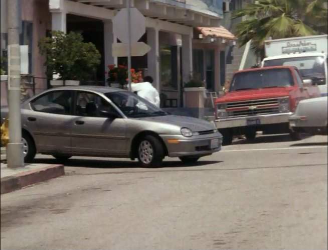 Dodge Neon