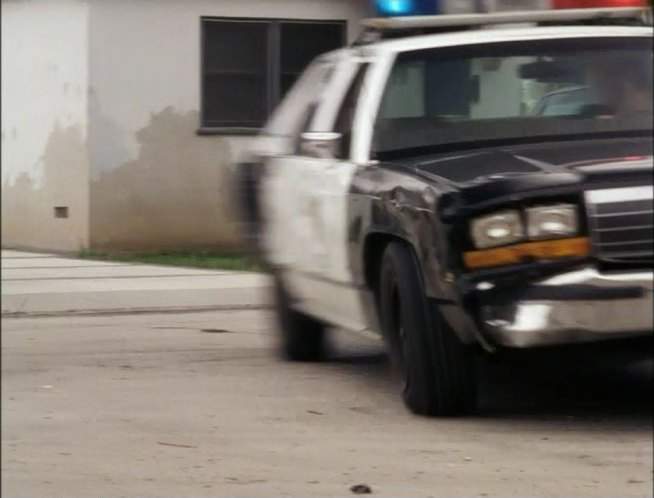 Ford LTD Crown Victoria