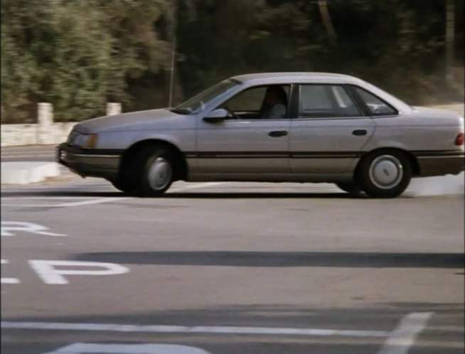 Ford Taurus
