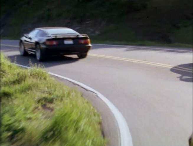 Lotus Esprit SE