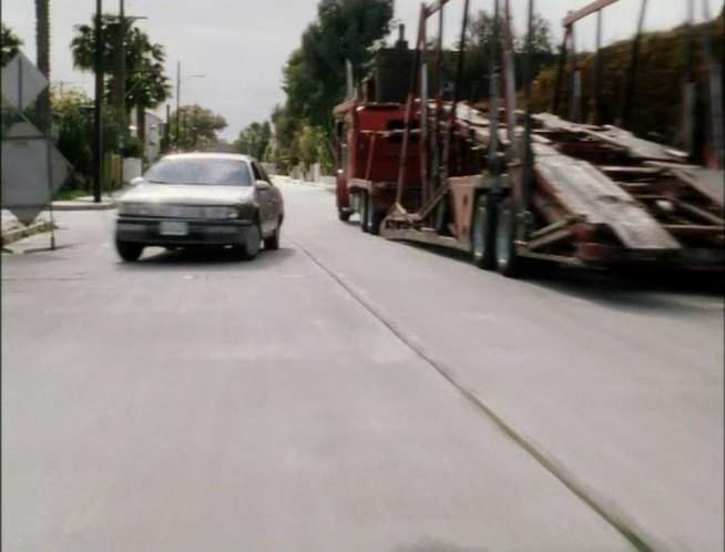 Mercury Sable