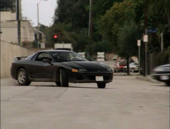 Mitsubishi 3000 GT