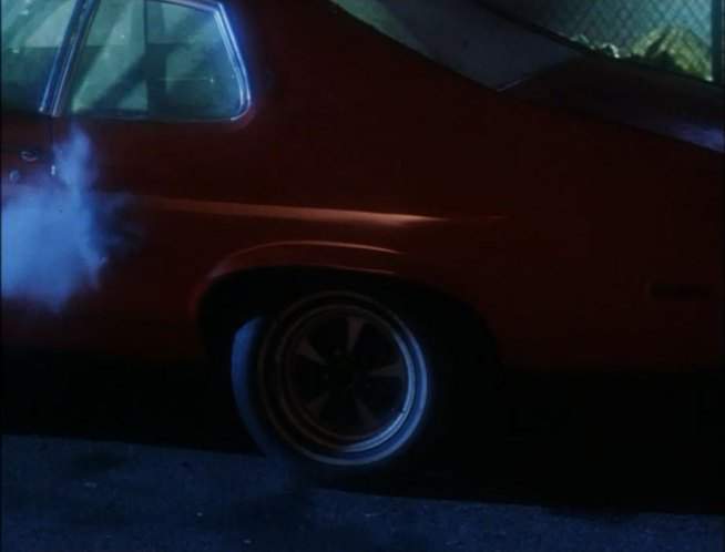 Pontiac Ventura