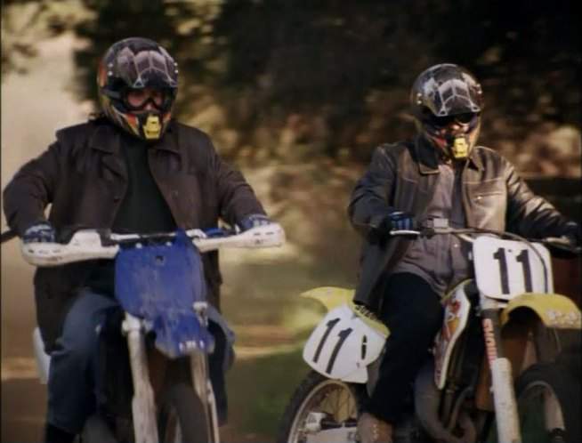 Suzuki RM 125