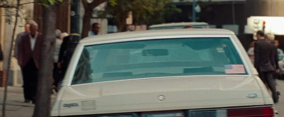 Ford Granada