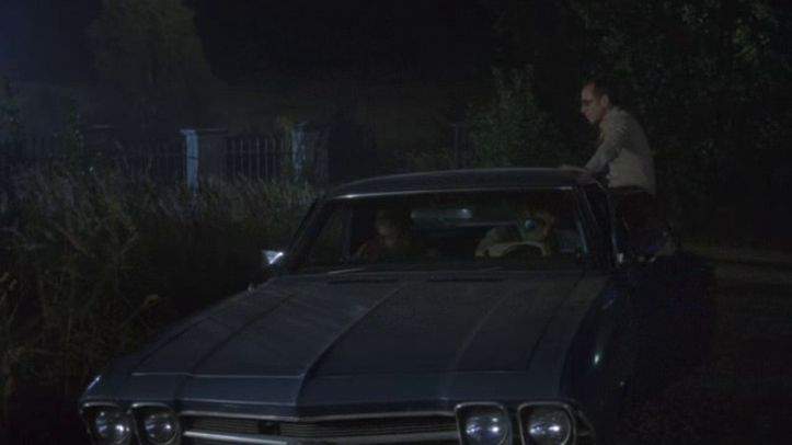 Chevrolet El Camino