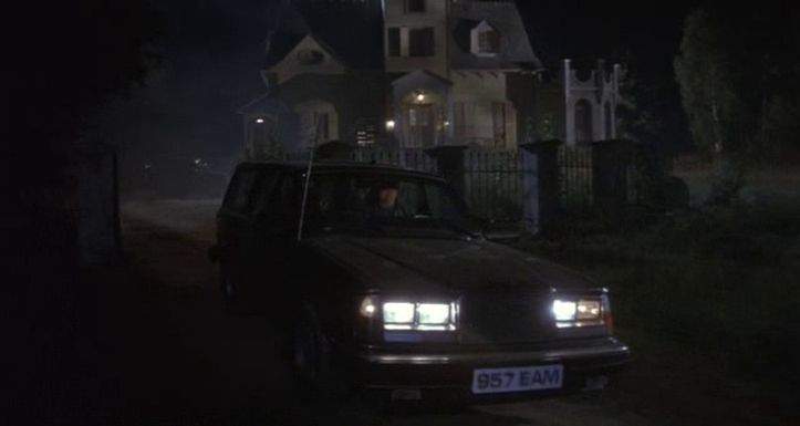 Volvo 240