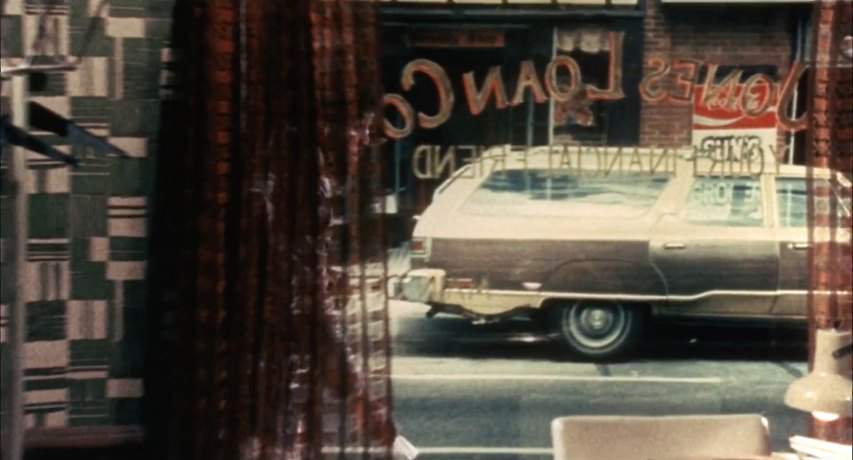 Chrysler Town & Country