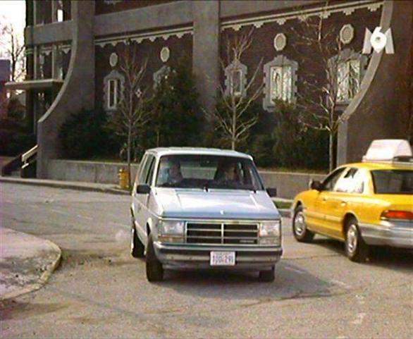 Ford Crown Victoria