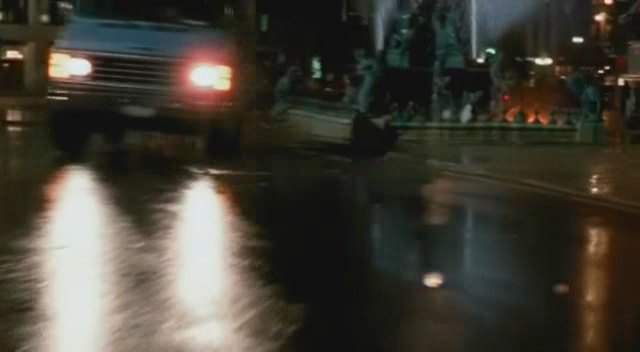 Dodge Dodge Van