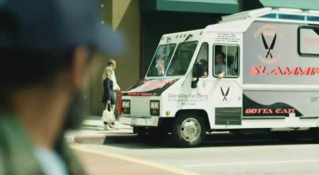 Hivco Uni-Van